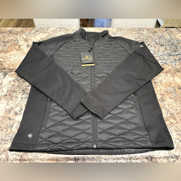 Men’s Stormtech coat - Picture 1 of 6